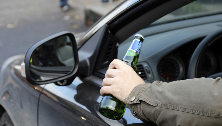 Жизнь ничему не учит – в Оренбуржье водитель в третий раз попался пьяным за рулем